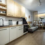 Wigurytower Apartaments 66\'