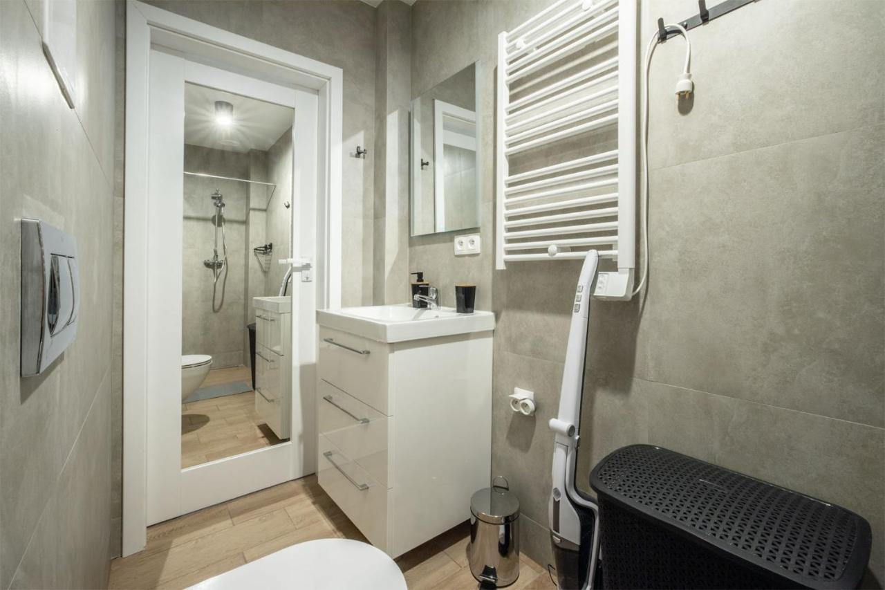 Apartament Wigurytower 66' *