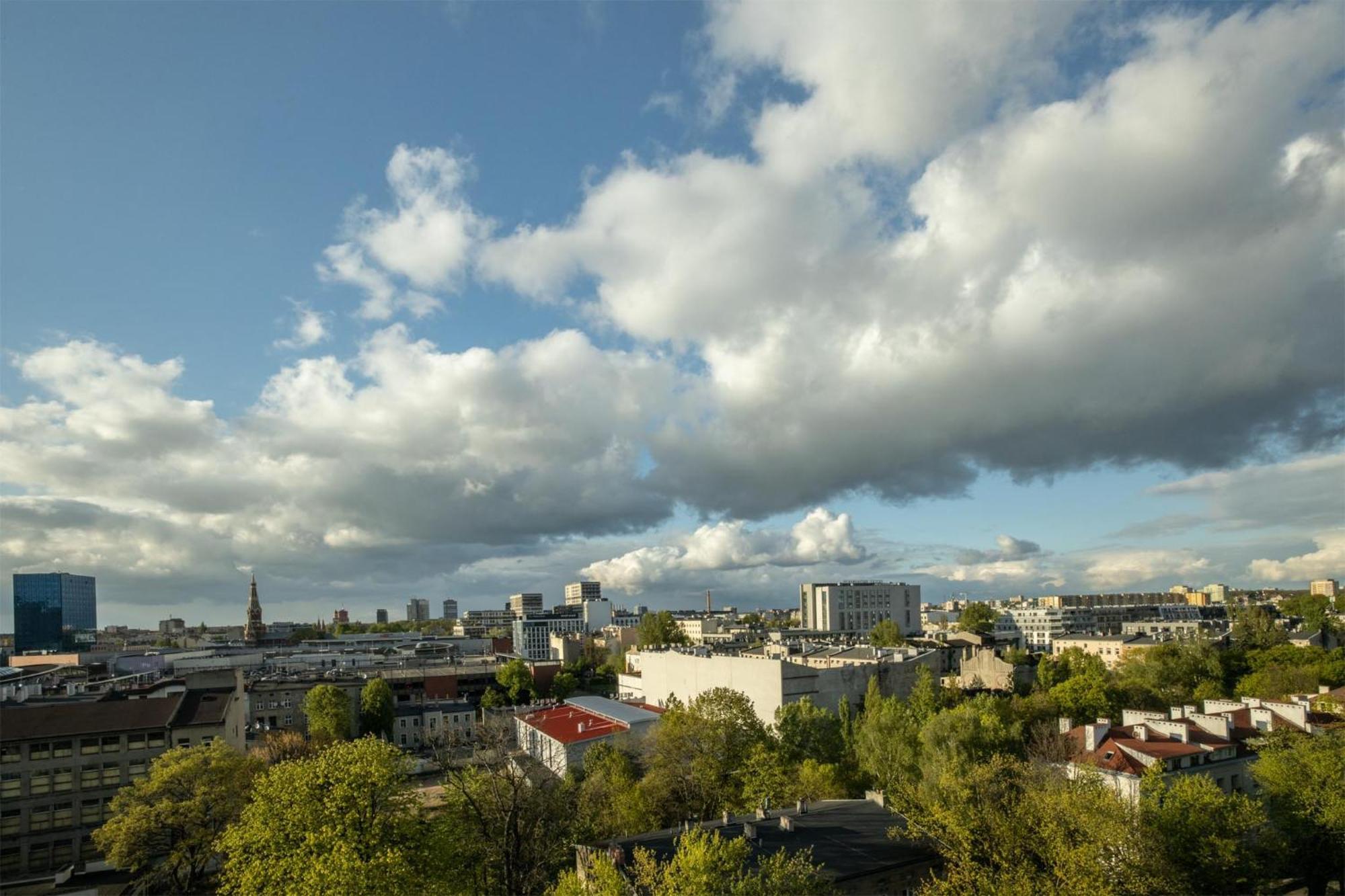 Apartament Wigurytower 66'